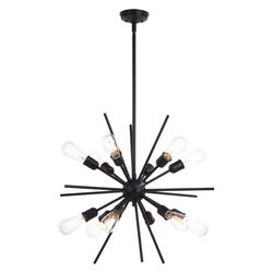 Menards sputnik deals light