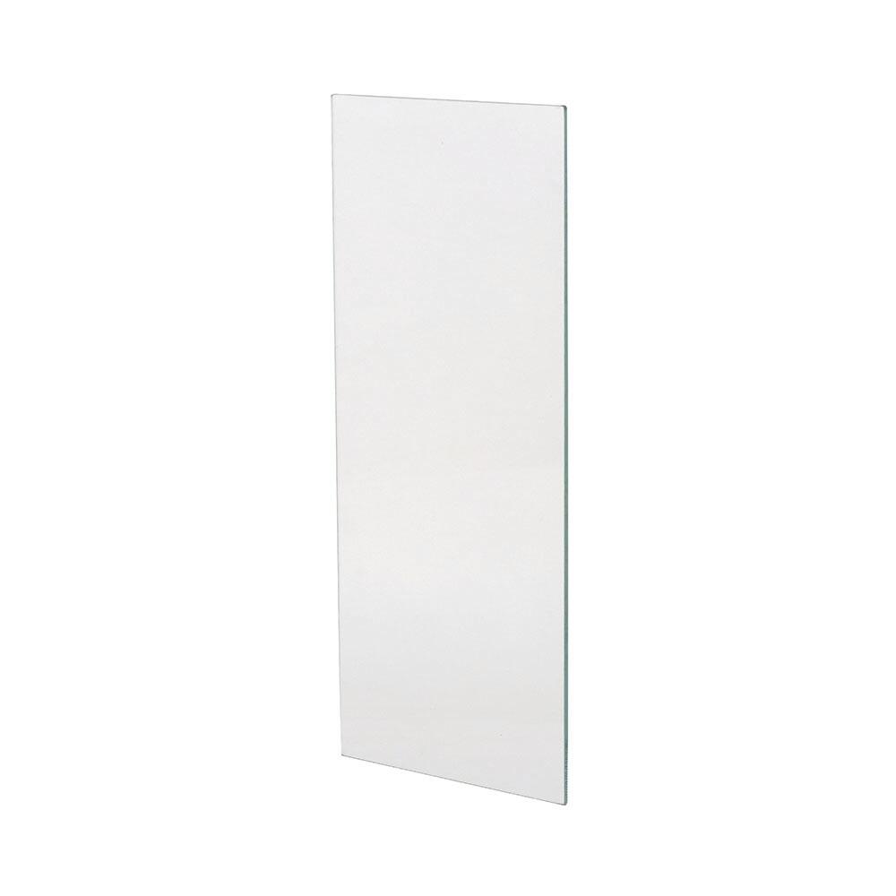 American Fluorescent 24" White 4-Light Cloud Replacement Diffuser