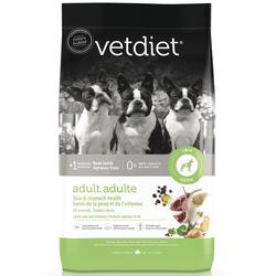 Vet diet brand dog cheap food