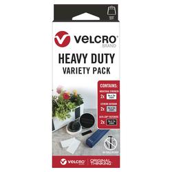 VELCRO® Brand Heavy-Duty Variety Pack at Menards®