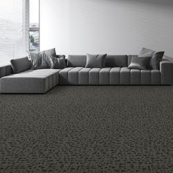 U-Carpet™ Presley Mystic Charcoal Level Loop Carpet 12 ft. Wide at Menards®