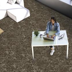 U-Tile Modular Fuji Mount 19.7 x 19.7 Carpet Tile (21.53 sq.ft/ctn