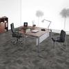 U-Tile™ Modular Paver Brown 19 x 19 Commercial Carpet Tile (21.53 sq.ft/ctn)