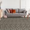 U-Carpet™ Anderson Beige Indoor/Outdoor Carpet, 12 ft. Wide