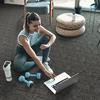 U-Carpet™ Ashbury Wool Indoor/Outdoor Carpet 12 ft. Wide