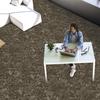 U-Tile Modular Fuji Mount 19.7 x 19.7 Carpet Tile (21.53 sq.ft/ctn)