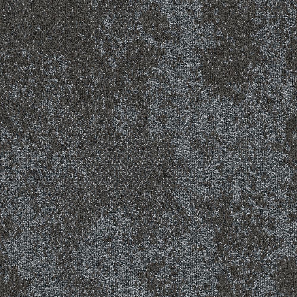 U-Tile™ Modular Camby Rainstorm 19 x 19 Carpet Tile (21.53 sq.ft/ctn)