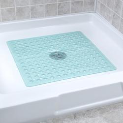 SlipX® Solutions® Deluxe Square Shower Mat at Menards®