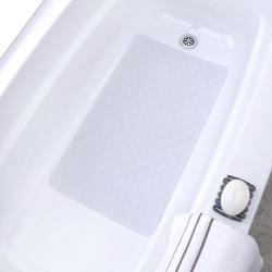 SlipX® Solutions® 15 x 27 Rubber Bath Mat at Menards®