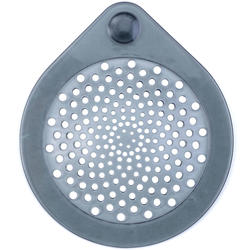 Danco™ White Shower Drain Hair Catcher at Menards®