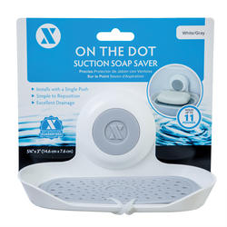 On the Dot Suction Soap Saver