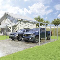 VersaTube® 20' W x 18' L x 7 6