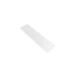 Vidro Real® Snow White 2 x 8 Glossy Glass Wall Tile at Menards®