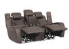 Ryker Power Loveseat