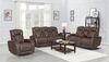 Ryker Power Loveseat