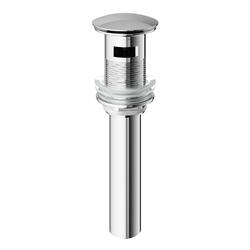 VIGO Chrome Pop Up Bathroom Sink Drain at Menards®