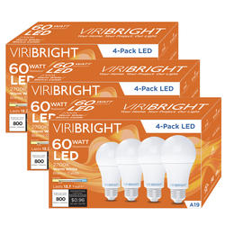 Light Bulbs At Menards