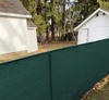4' X 50' Privacy Fence Screen
