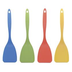 Glad® Silicone Scraper Spatula - Assorted Colors at Menards®