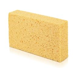 Impact Large Cellulose Sponges - 1.7 Height x 4.2 Width IMP7180P, IMP  7180P - Office Supply Hut