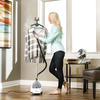 Poulan Pro® Handheld Garment Steam Cleaner