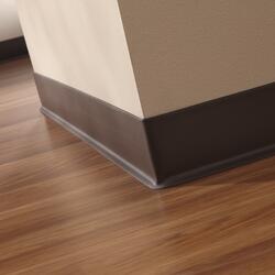 Vinyl baseboard deals