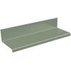 People Treads™ Clear 6" x 12" Vinyl Anti-Slip Stair Tread