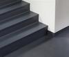 People Treads™ Clear 6" x 12" Vinyl Anti-Slip Stair Tread