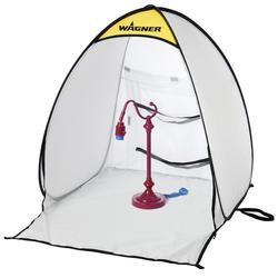 Portable Paint Booth for DIY Paint Wagner Large Spray Shelter