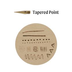 Walnut Hollow® Numbers & Symbols Hotstamps Set - 24 Piece at Menards®