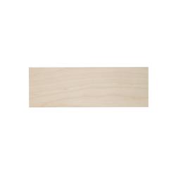 1/8 x 4 x 8 Sanded Utility Plywood at Menards®