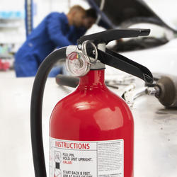 Kidde® Pro 340 Rechargeable Fire Extinguisher at Menards®