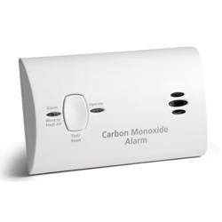 Kidde™ Battery Powered Carbon Monoxide Alarm at Menards®