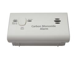 Kidde™ Battery Powered Carbon Monoxide Alarm at Menards®