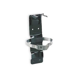 Fire Extinguisher Bracket - Kidde Extinguisher Metal Strap # 320351