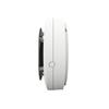 Kidde™ Battery-Powered Carbon Monoxide and Photoelectric Smoke Alarm with Hush Feature and Voice Alerts