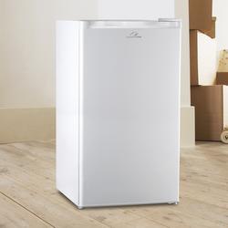 Galanz® Bebop Blue 3.1 cu ft Compact Refrigerator at Menards®