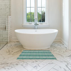 WarmlyYours TCT120 KIT OT 090 120V Radiant Floor Heating Kit With 90 Foot Long TempZone Cable