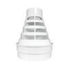 Water Source Ice Relief Sump Pump Discharge