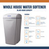 WaterBoss® 36,400 Grain Water Softener