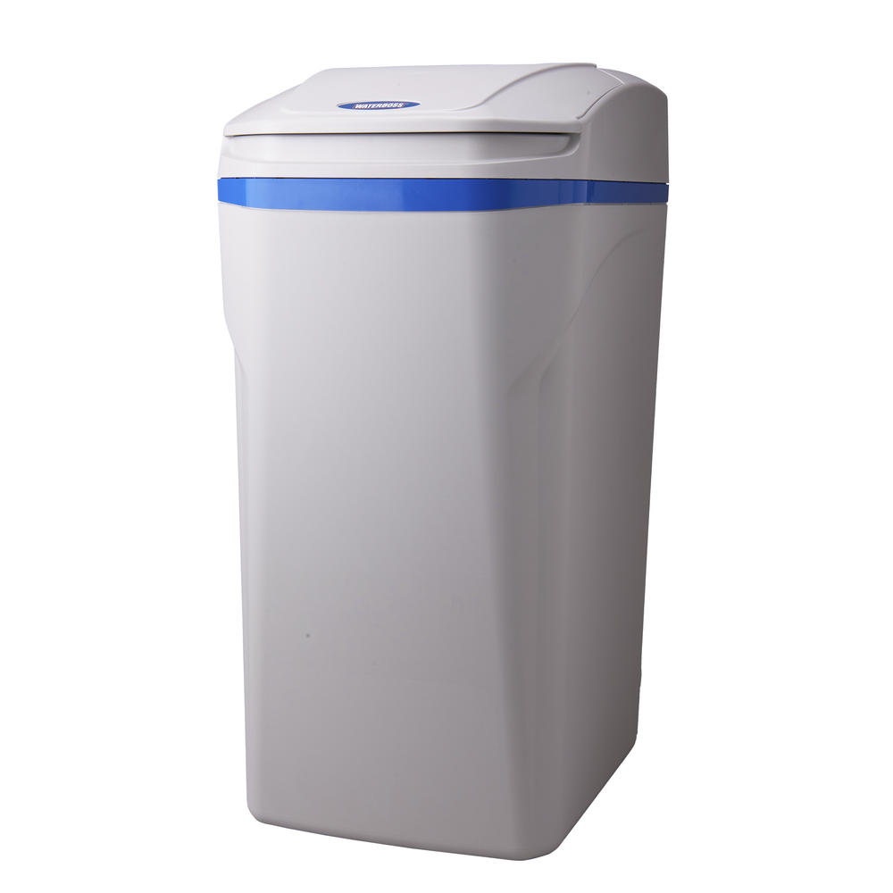 Res-Up Water Softener Cleaner - 4 Gallon Bulk Case For Resin Bed Cleaning