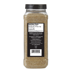 Menards Salt In Store Watkins Organic Garlic Salt - 36.9 oz at Menards®