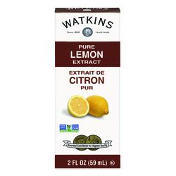人気沸騰ブラドン Extract Lemon Pure Watkins™ - Menards® at oz 2 ジャケット・アウター