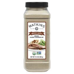 Save on Watkins Gourmet Seasoning Mix Packet Au Jus Gravy Organic