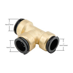 Watts® AquaLock™ 1