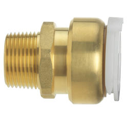 Watts® Aqualock™ 3/4