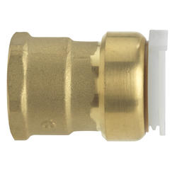 Watts® Aqualock™ 3/4
