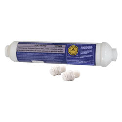 Watts® Pure H2O Replacement Inline Refrigerator Water Filter at