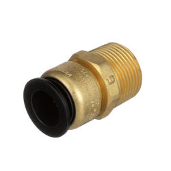 Watts® AquaLock™ 1/2