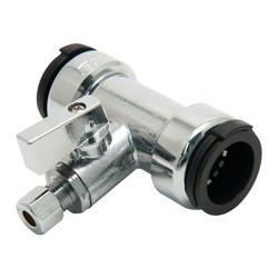 Watts® AquaLock™ 3/4